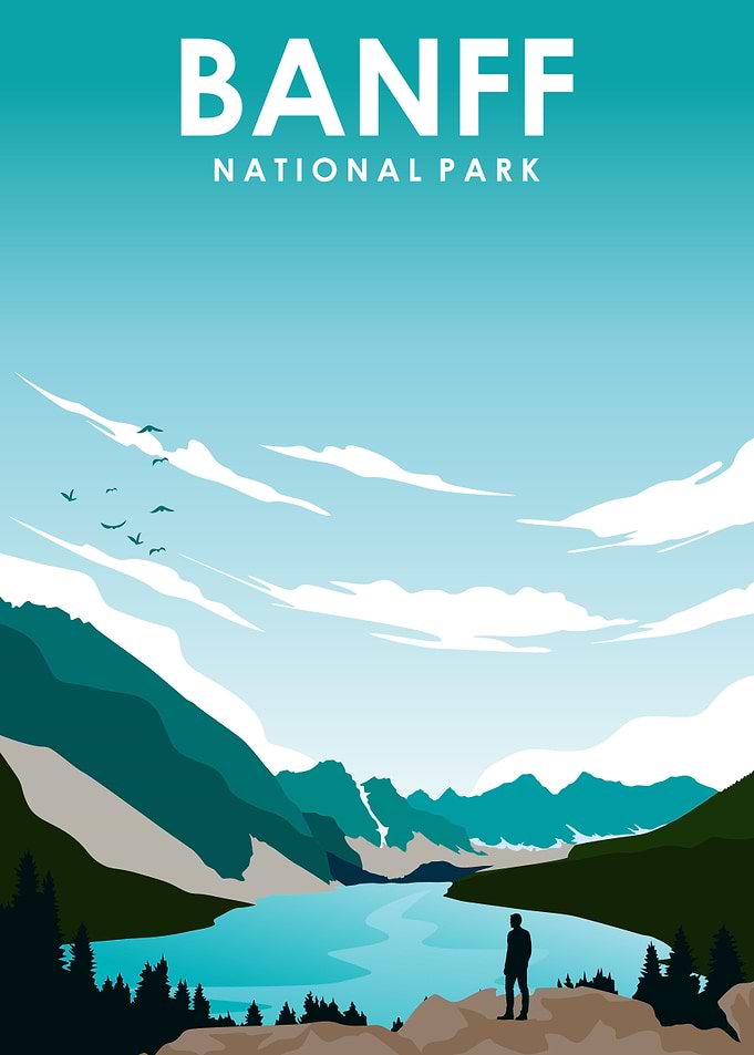 Banff National Park