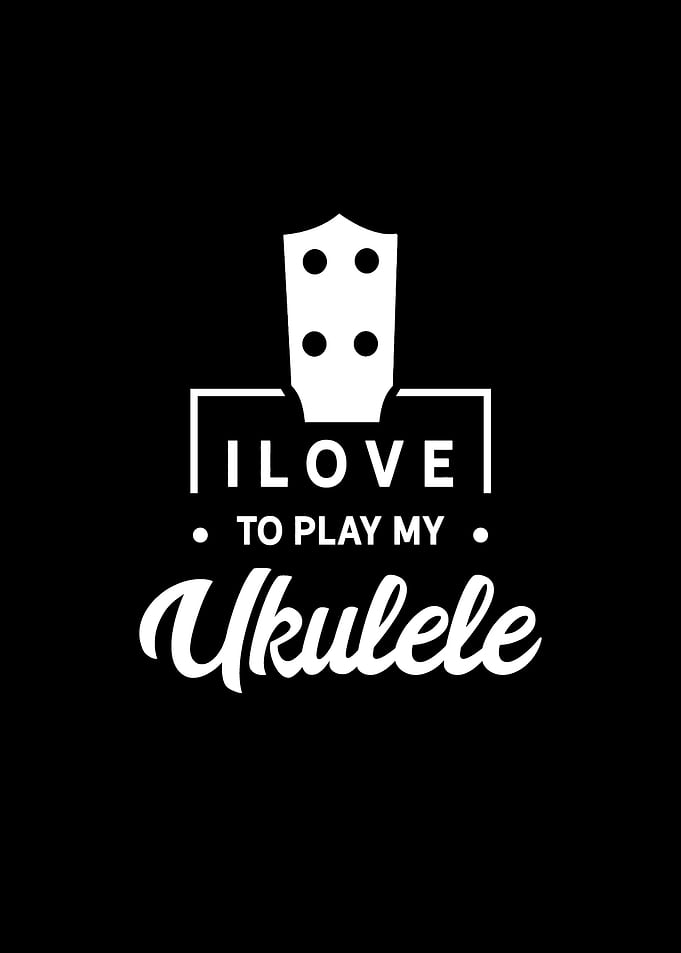 Ukulele Instrument