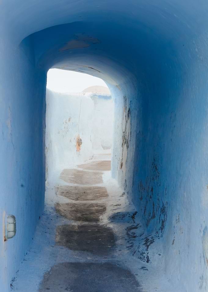 Santorini Greece