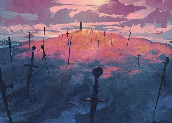 The Hill