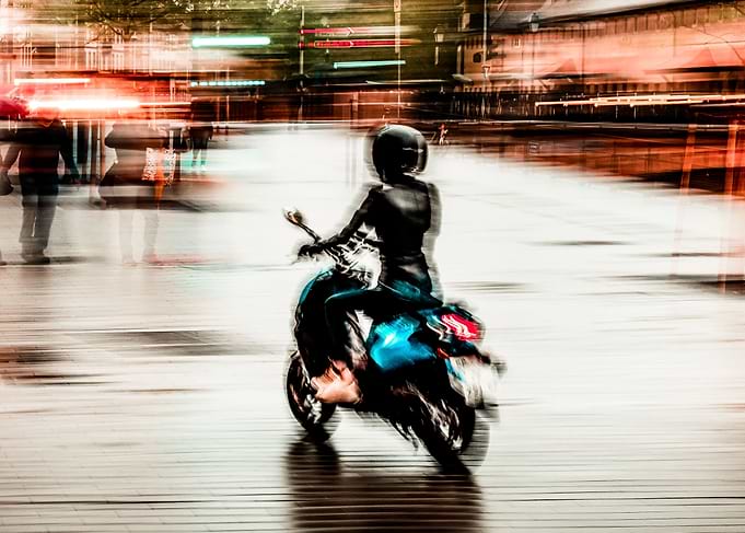 Scooter