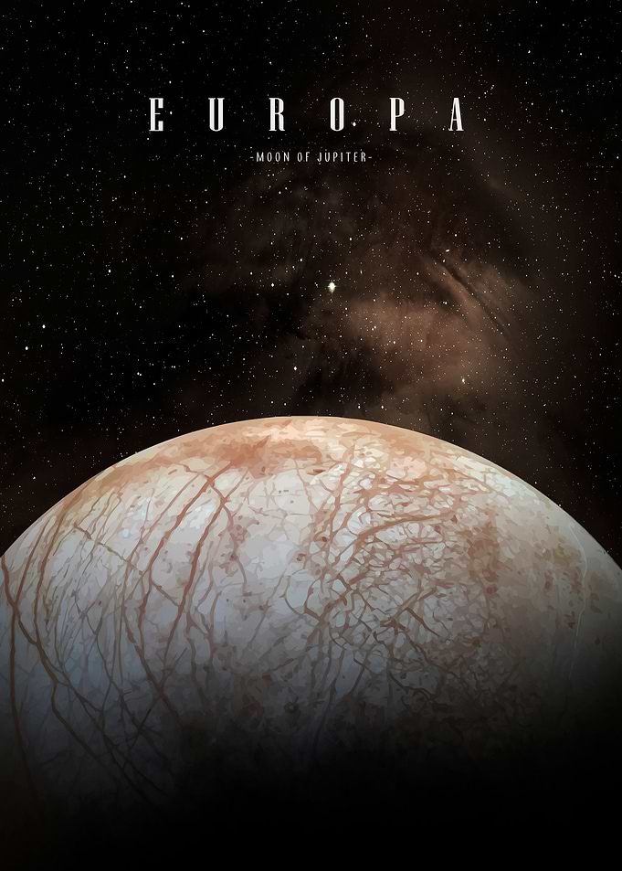 EUROPA