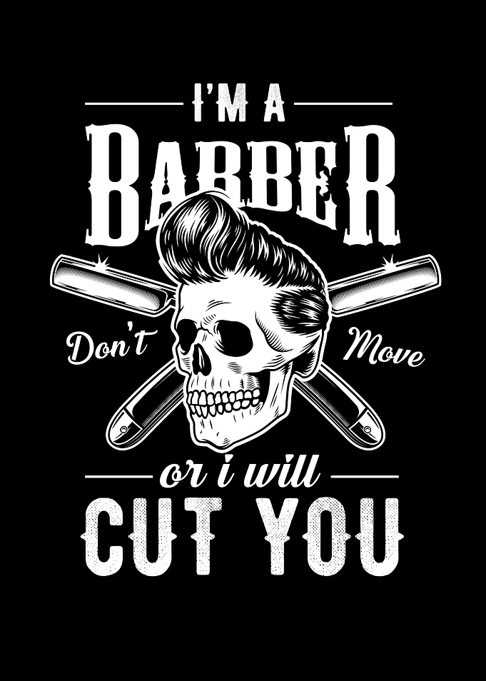 Hairdresser Hairdresser