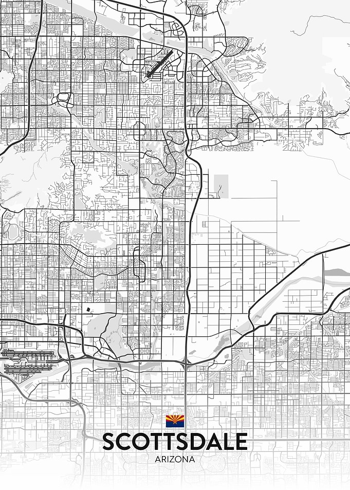Scottsdale AZ
