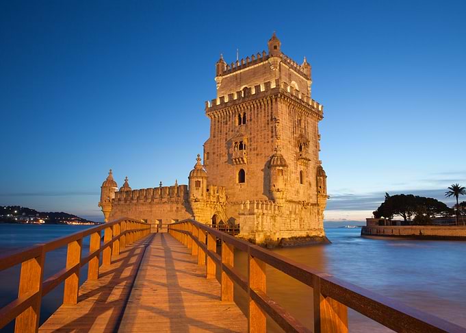 Belem Tower