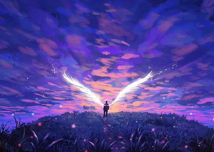 Angel