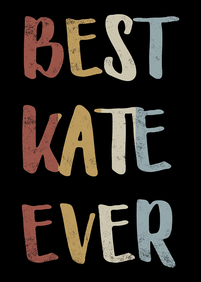Best Kate Ever