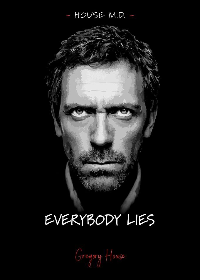 Gregory House