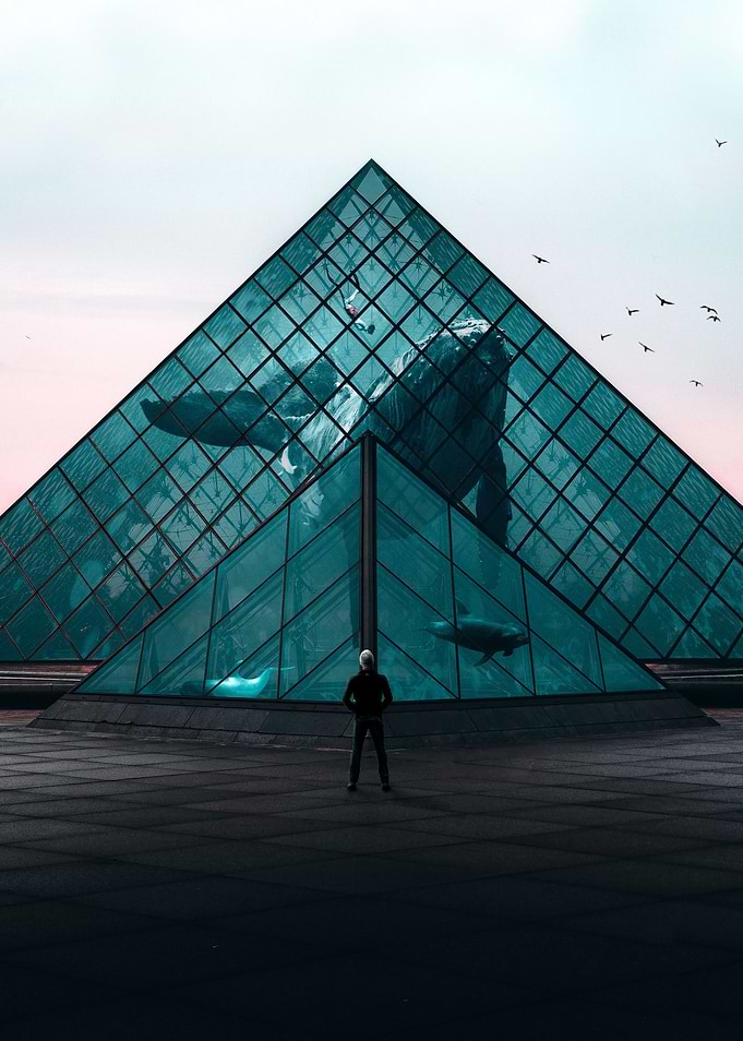 Louvre