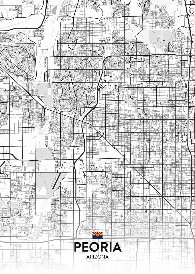 Peoria AZ