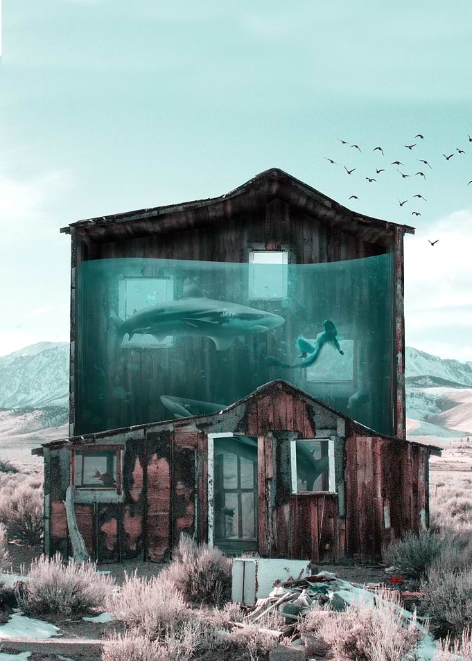 AquaHouse