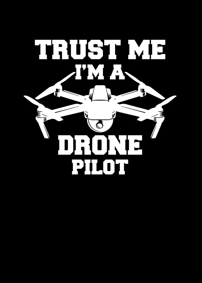 Drone Pilot