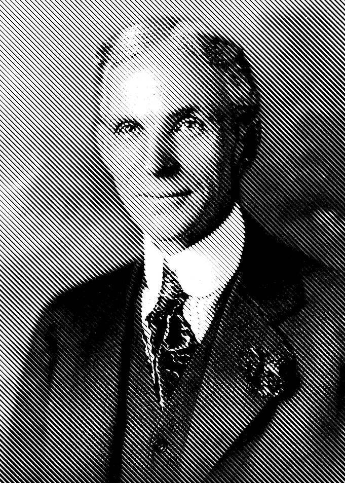 Henry Ford