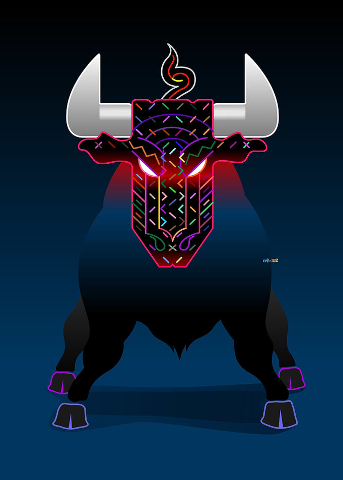 Bull