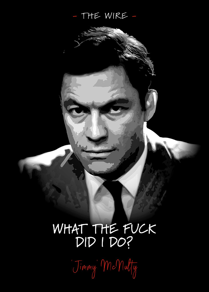 Jimmy McNulty