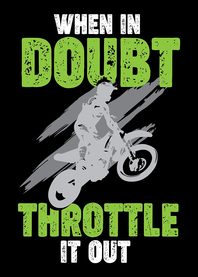 motocross motorcycle bike