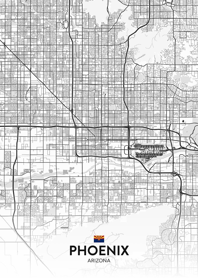 Phoenix AZ