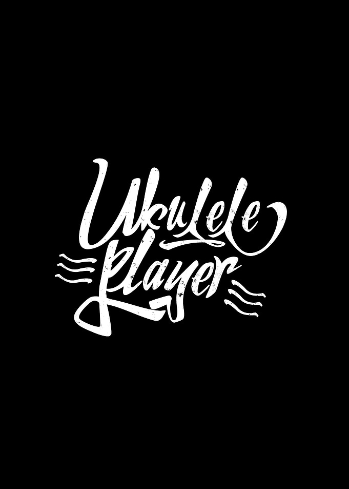 Instrument Ukulele