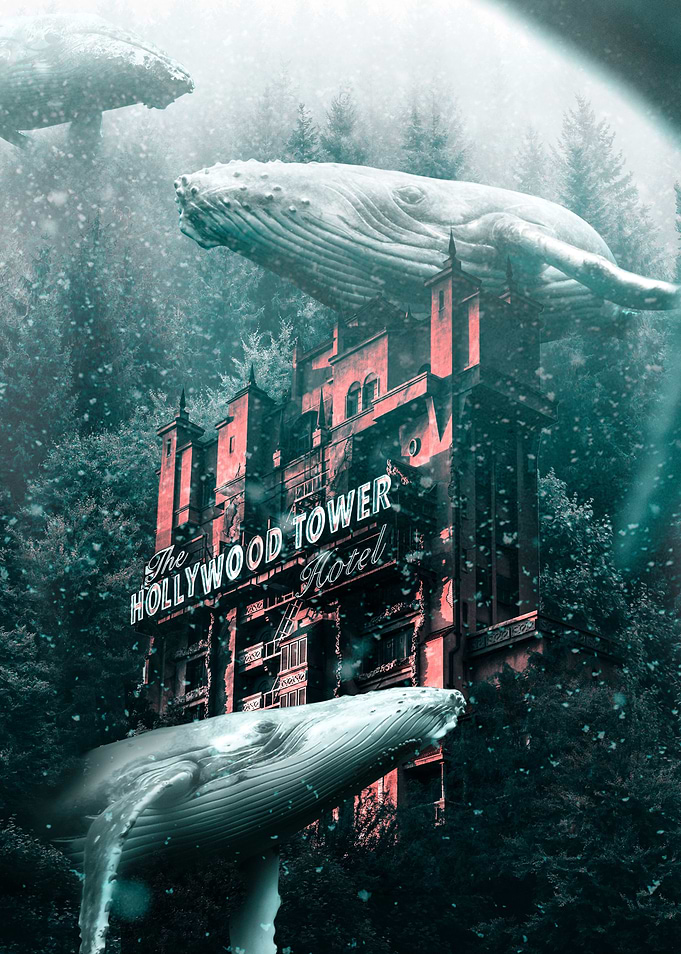 Hollywood