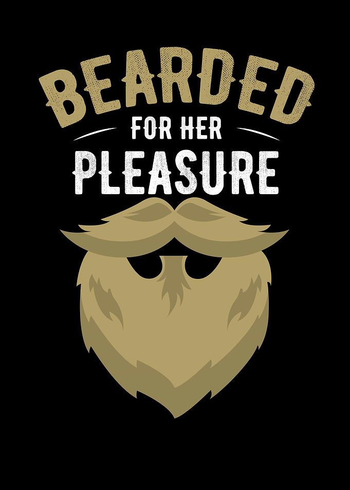 Bearded Gift
