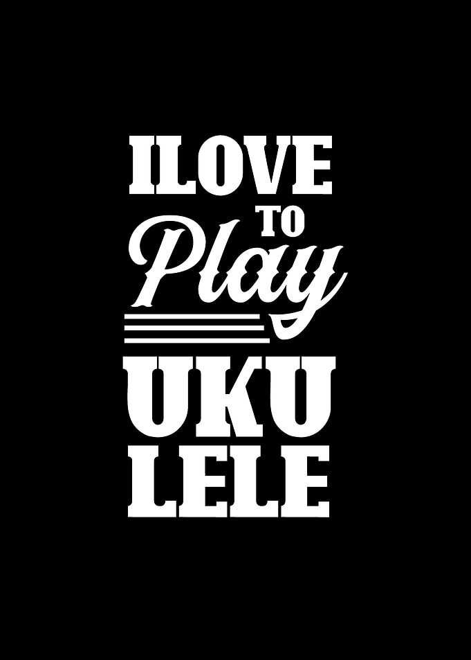 Player Guitar Ukulele
