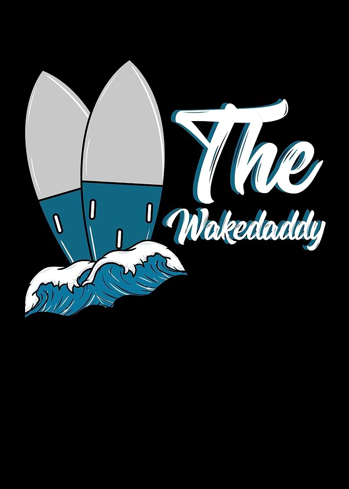 The Wakedaddy For