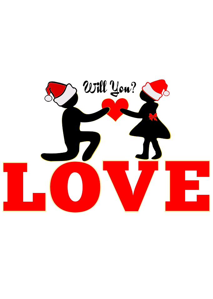 Will You Accept My Love