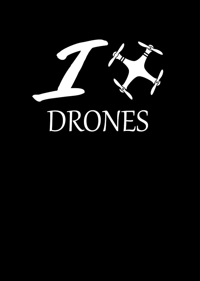 Drones