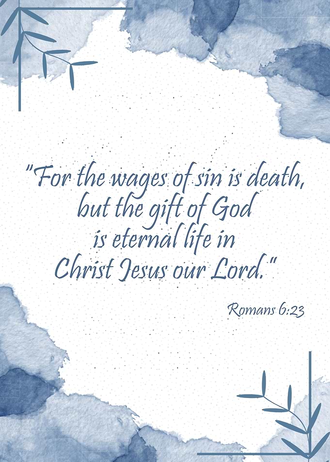 Bible Verse