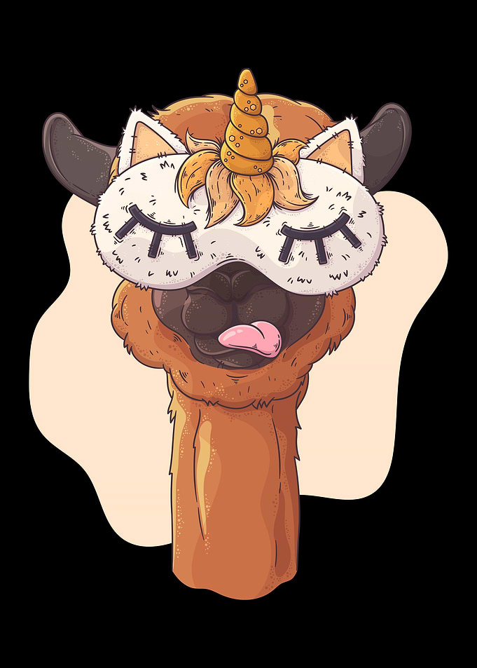 llama