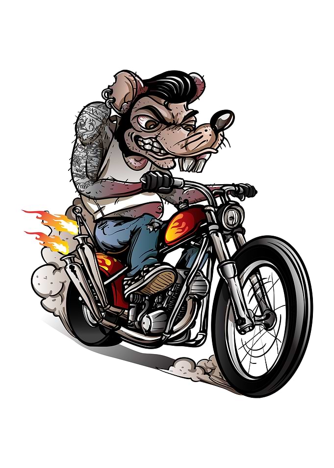 Mouse