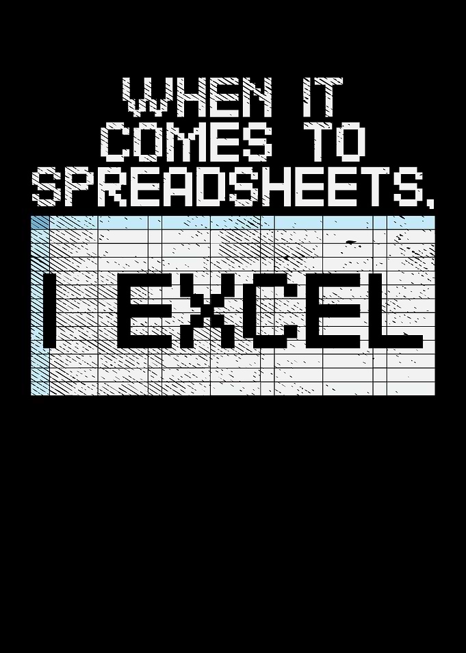 When It Comes To