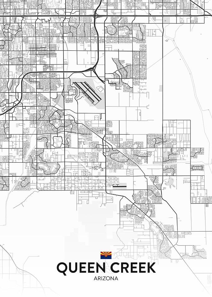Queen Creek AZ