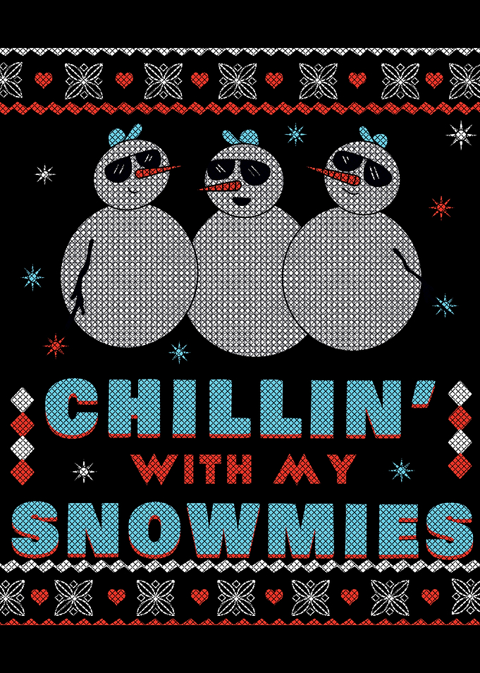 Winter Joys