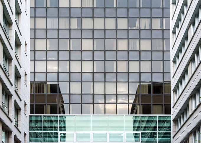 modern architecture