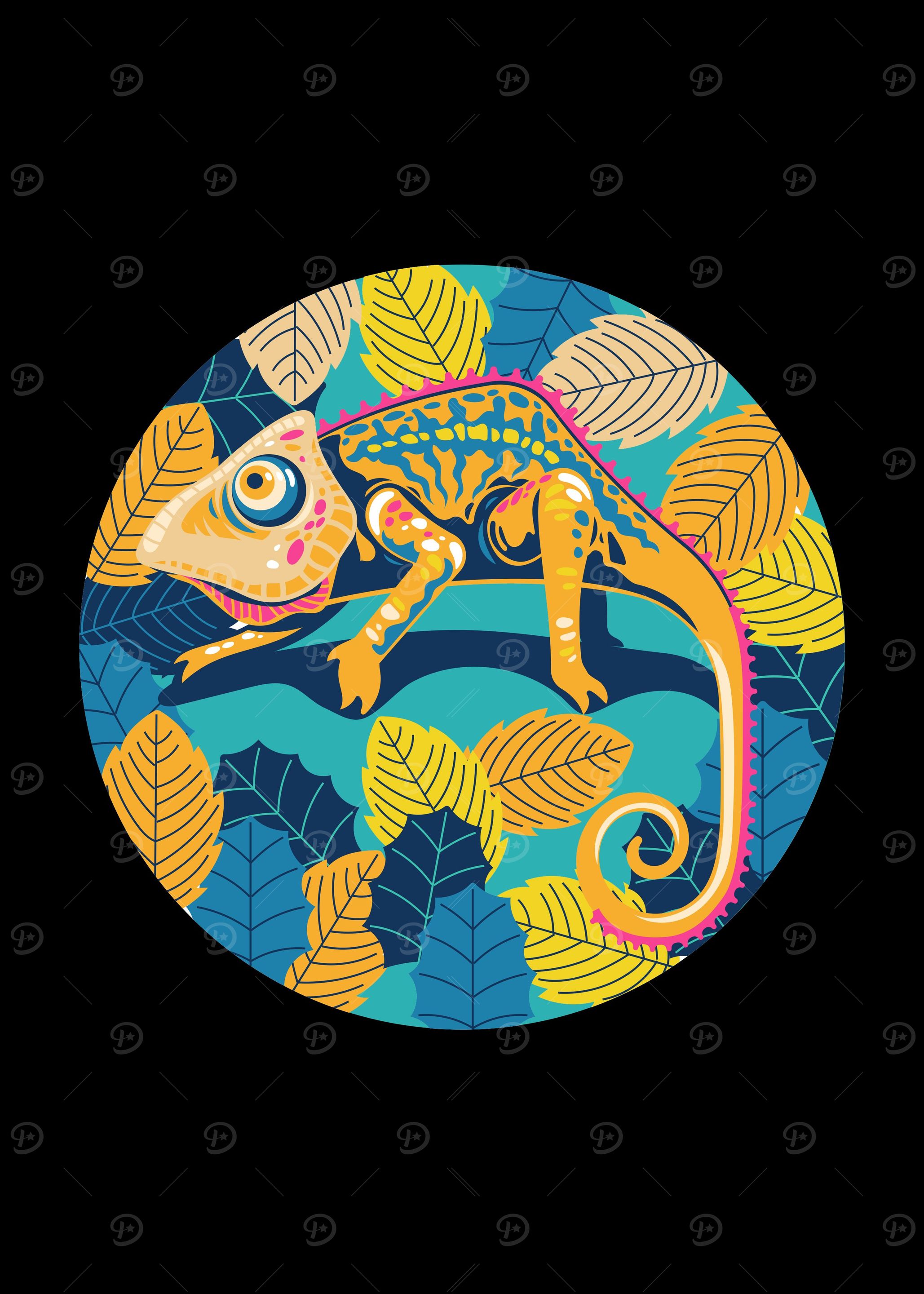 lizard