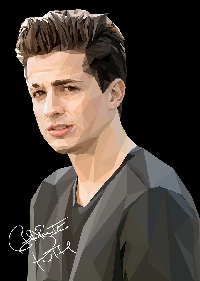 charlie puth