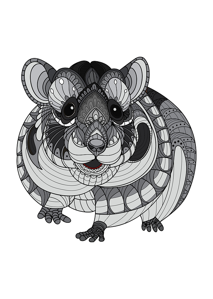 Mouse