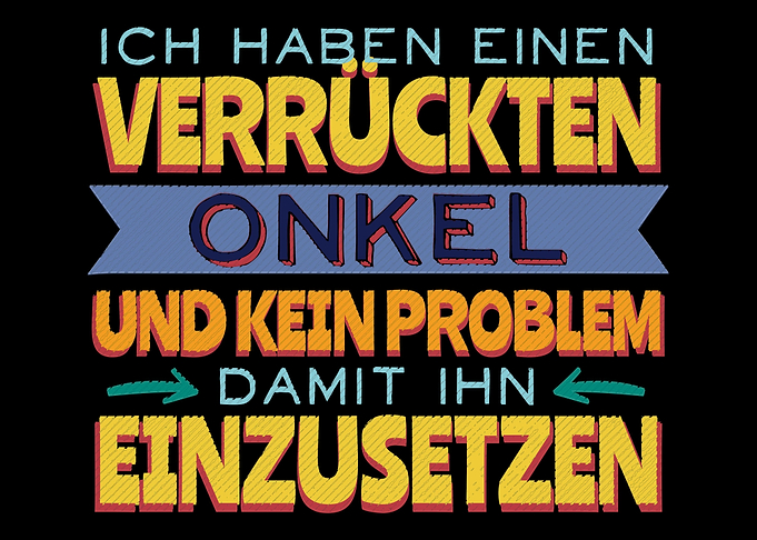 Nichte Geschenk