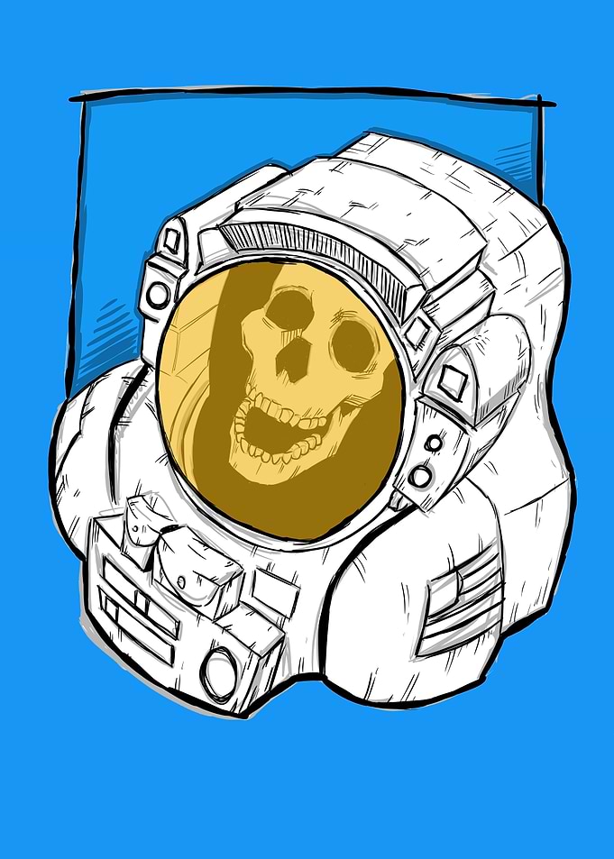 Space Diver