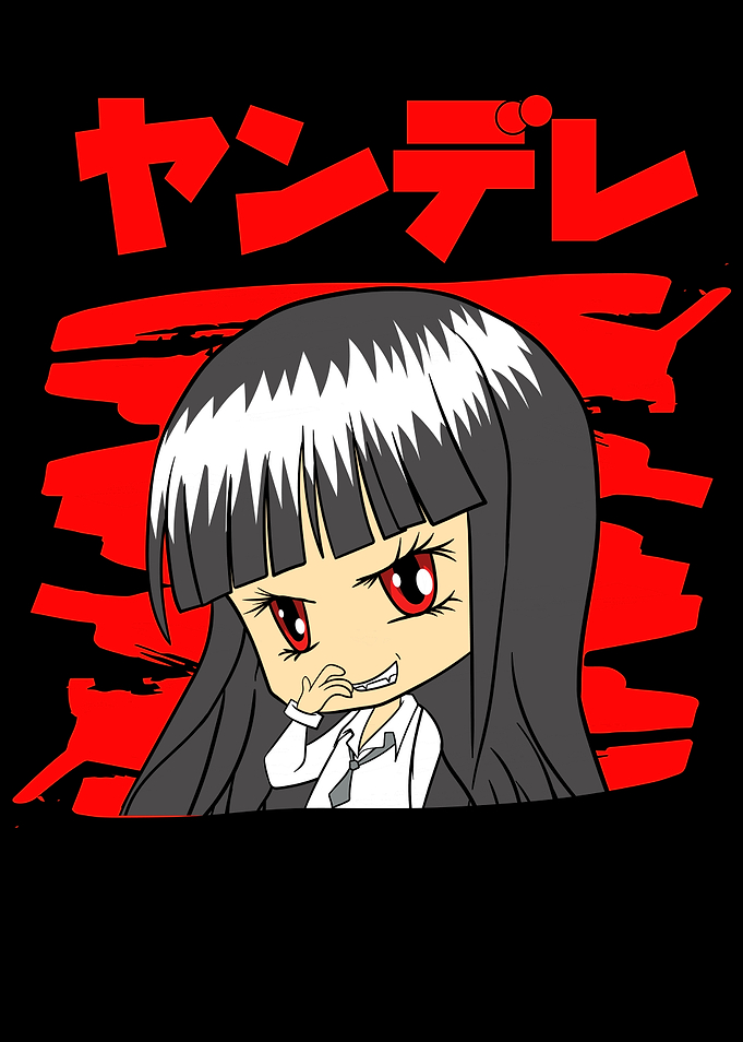 Manga Anime Japanese