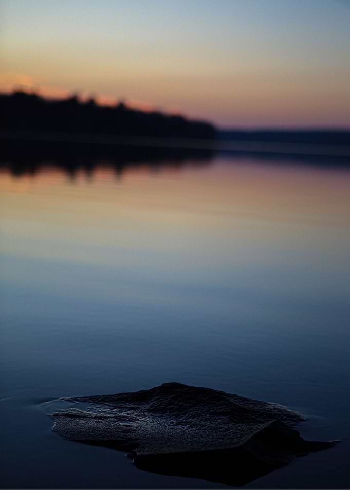 Lake Life