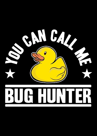 Programmer Debugging Funny