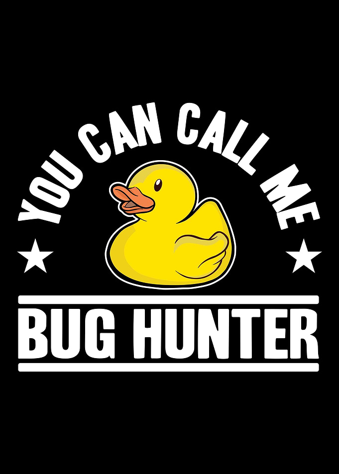 Programmer Debugging Funny