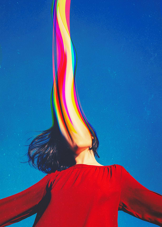 With Open Arms