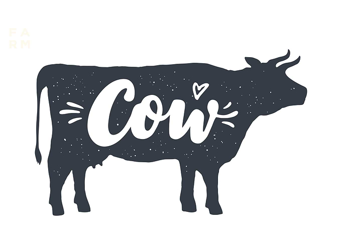 Cow