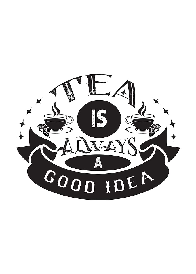 Idea Tea