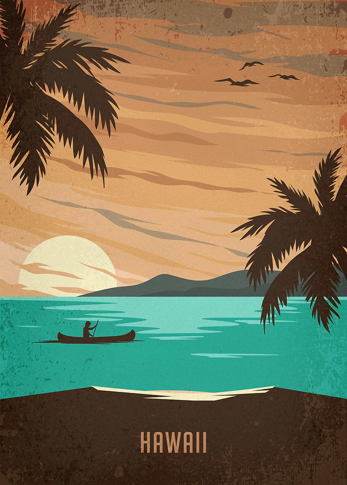 Hawaii