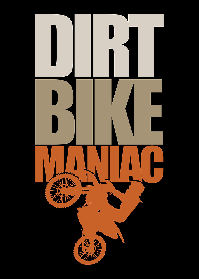motocross motorcycle bike