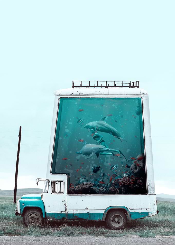 AquaTruck